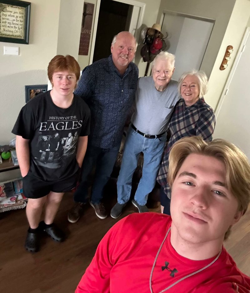 Ruth Ann Wallace - Photo 70