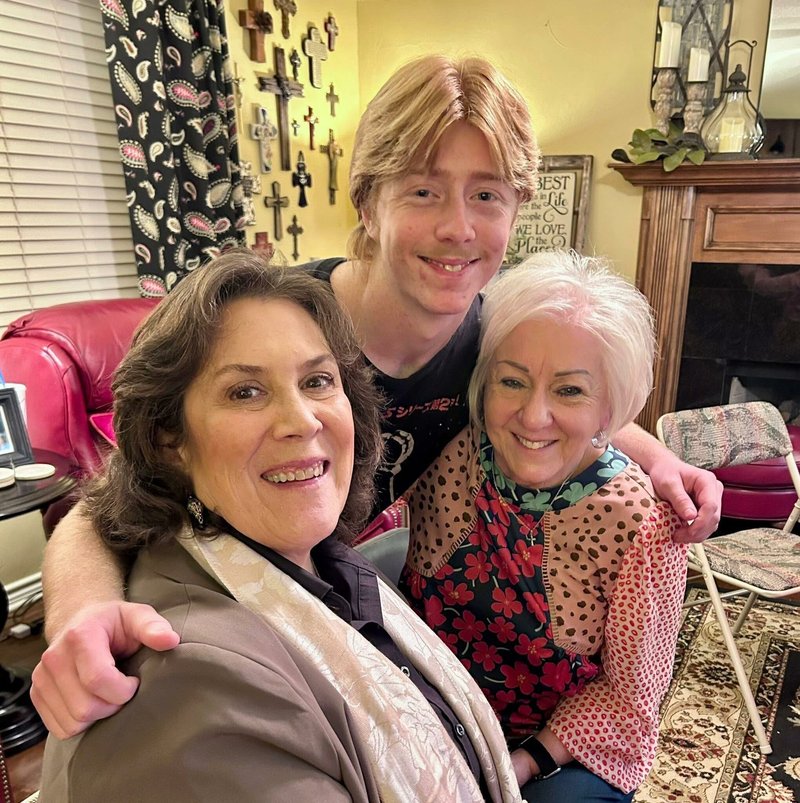 Ruth Ann Wallace - Photo 71