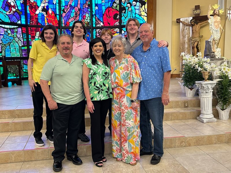 Ruth Ann Wallace - Photo 72