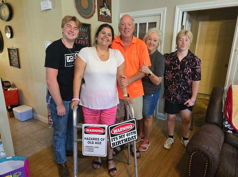 Ruth Ann Wallace - Photo 81