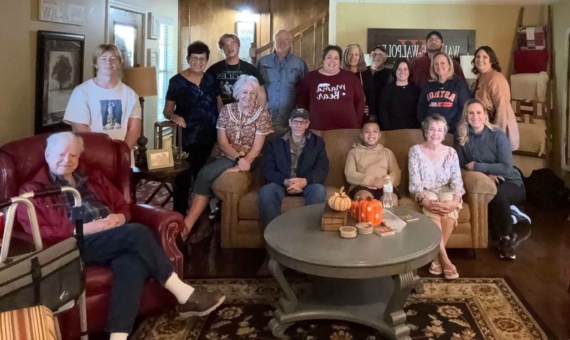 Ruth Ann Wallace - Photo 83