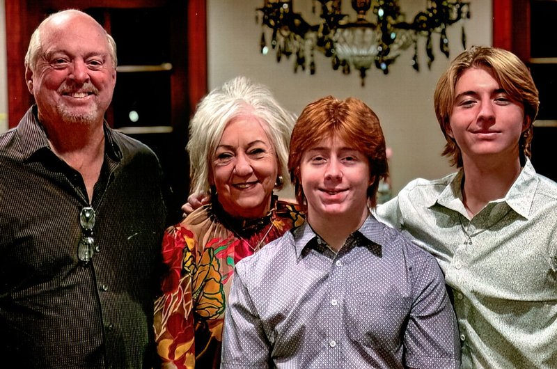 Ruth Ann Wallace - Photo 89