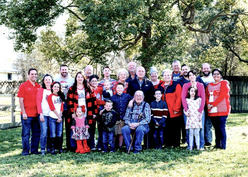 Ruth Ann Wallace - Photo 91