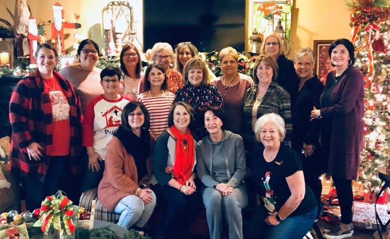 Ruth Ann Wallace - Photo 94