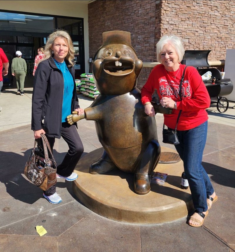 Ruth Ann Wallace - Photo 93