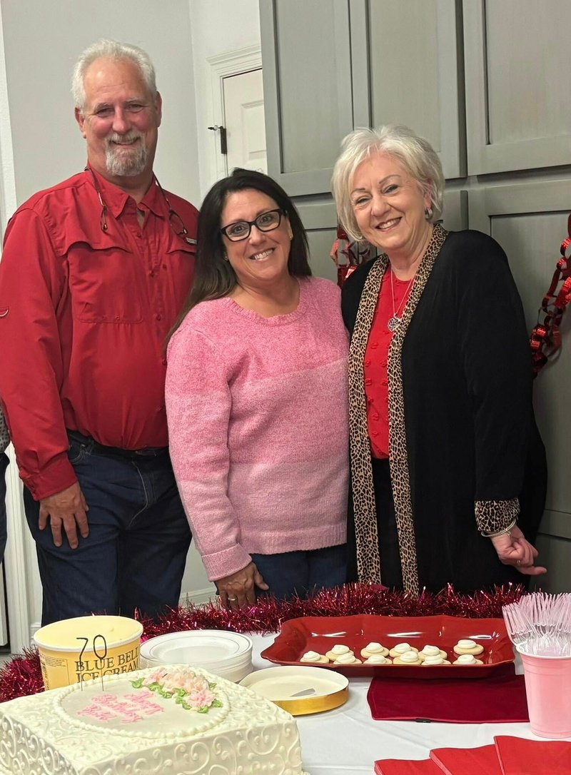 Ruth Ann Wallace - Photo 98