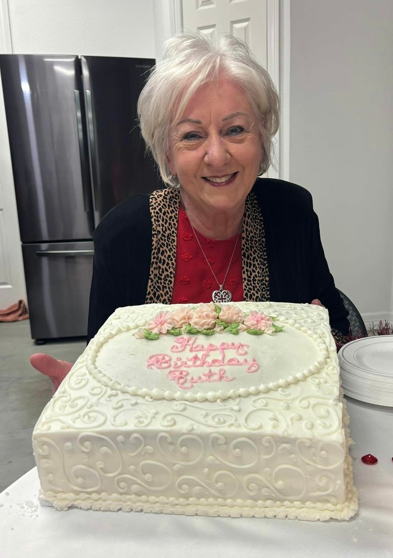 Ruth Ann Wallace - Photo 97