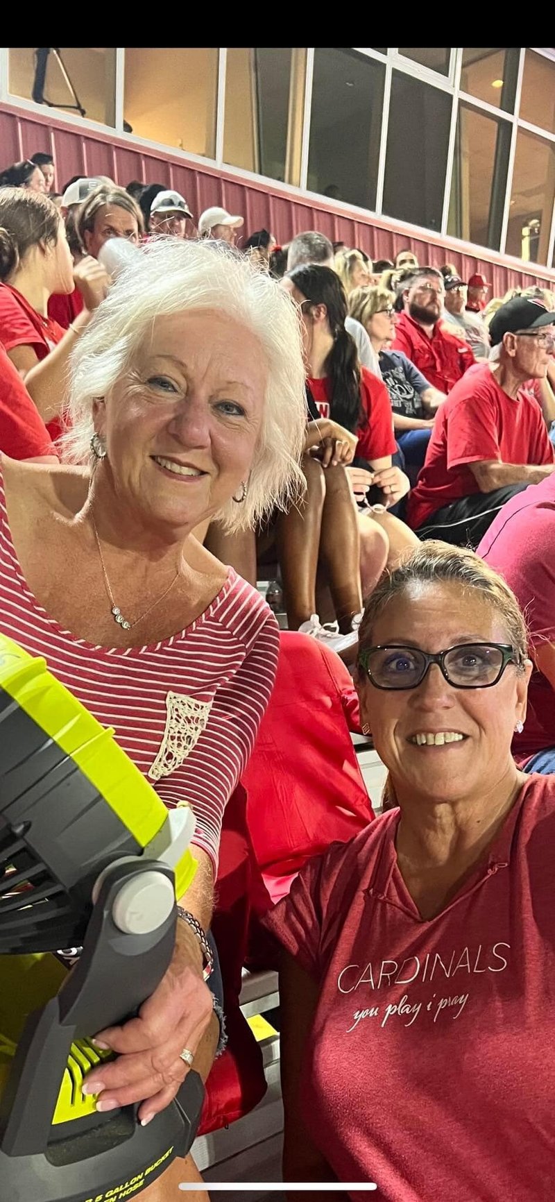 Ruth Ann Wallace - Photo 100