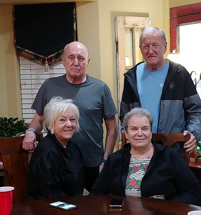 Ruth Ann Wallace - Photo 102