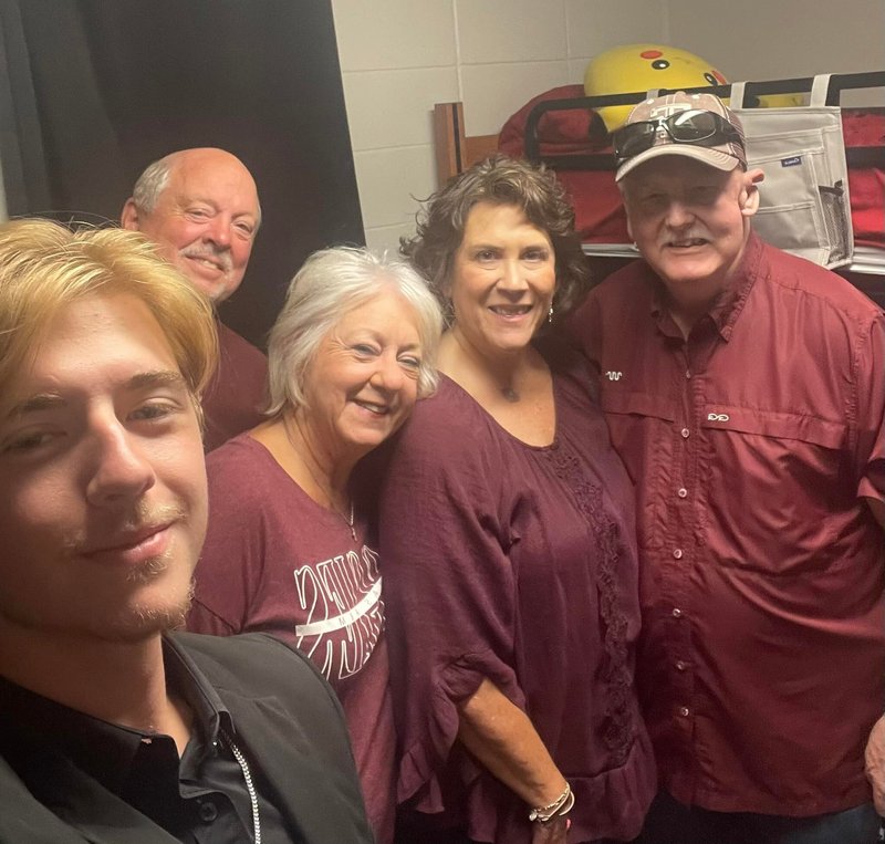 Ruth Ann Wallace - Photo 99