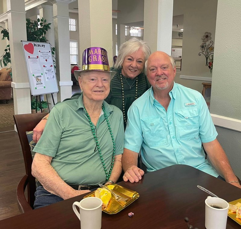 Ruth Ann Wallace - Photo 105