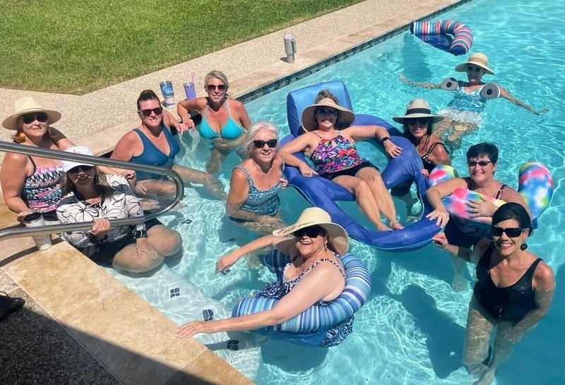 Ruth Ann Wallace - Photo 109