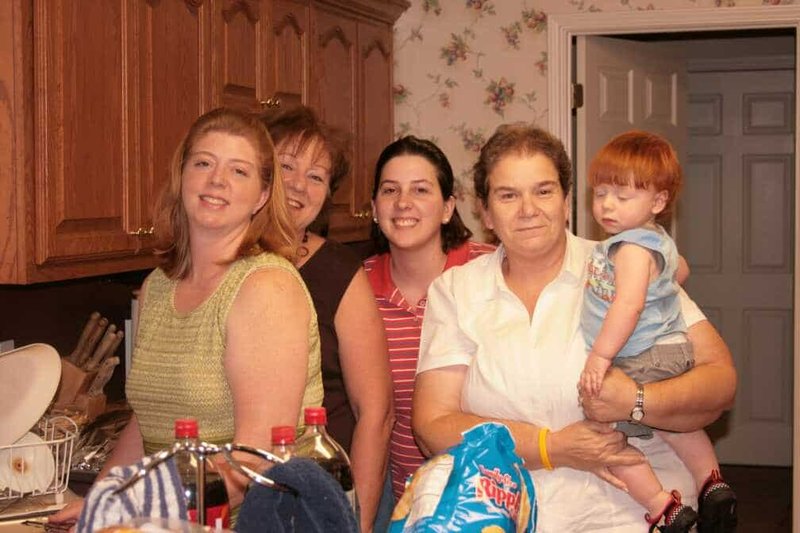 Ruth Ann Wallace - Photo 111