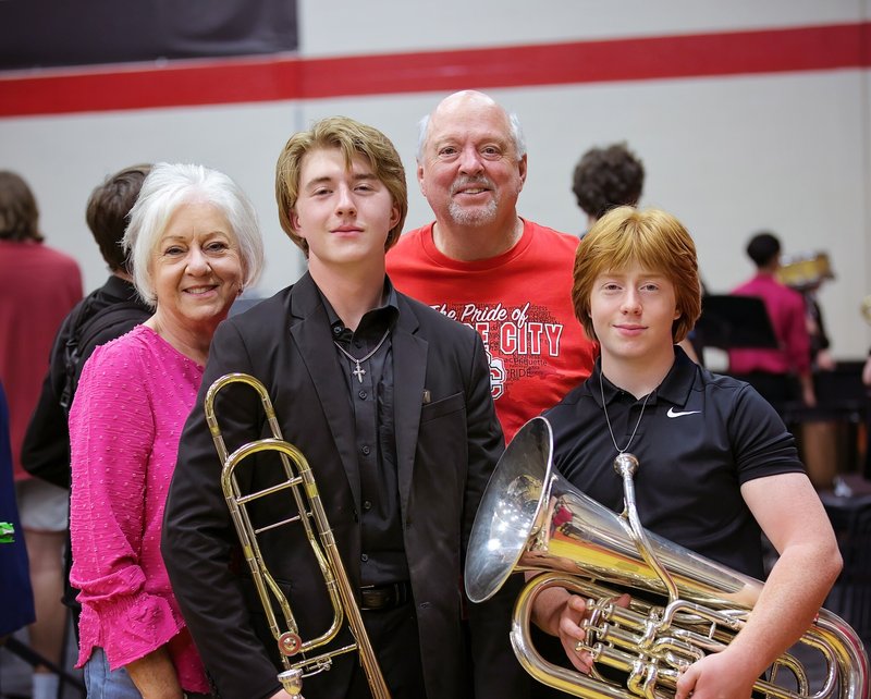 Ruth Ann Wallace - Photo 110