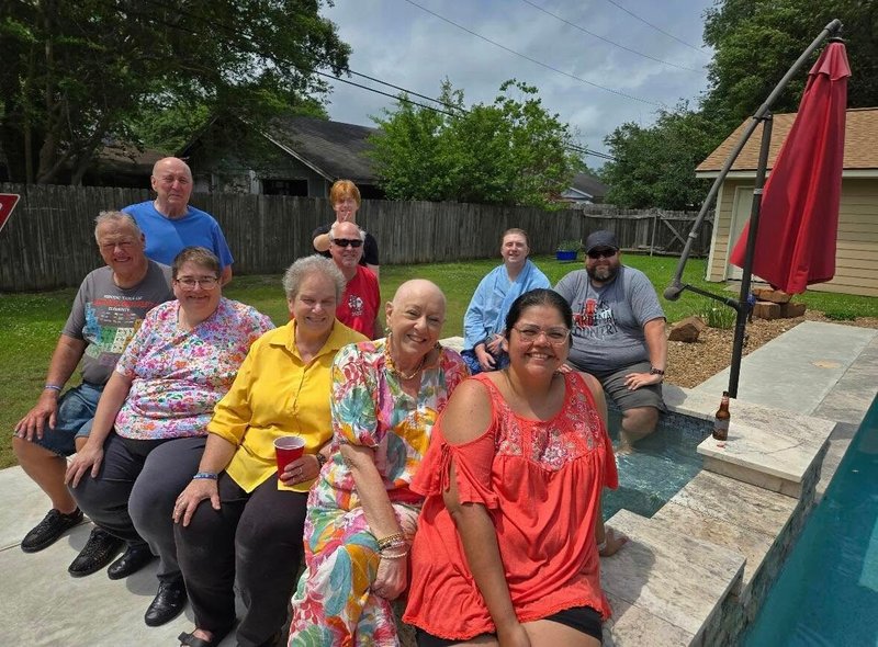 Ruth Ann Wallace - Photo 112