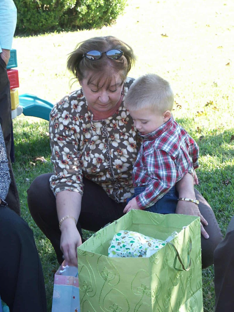 Ruth Ann Wallace - Photo 114