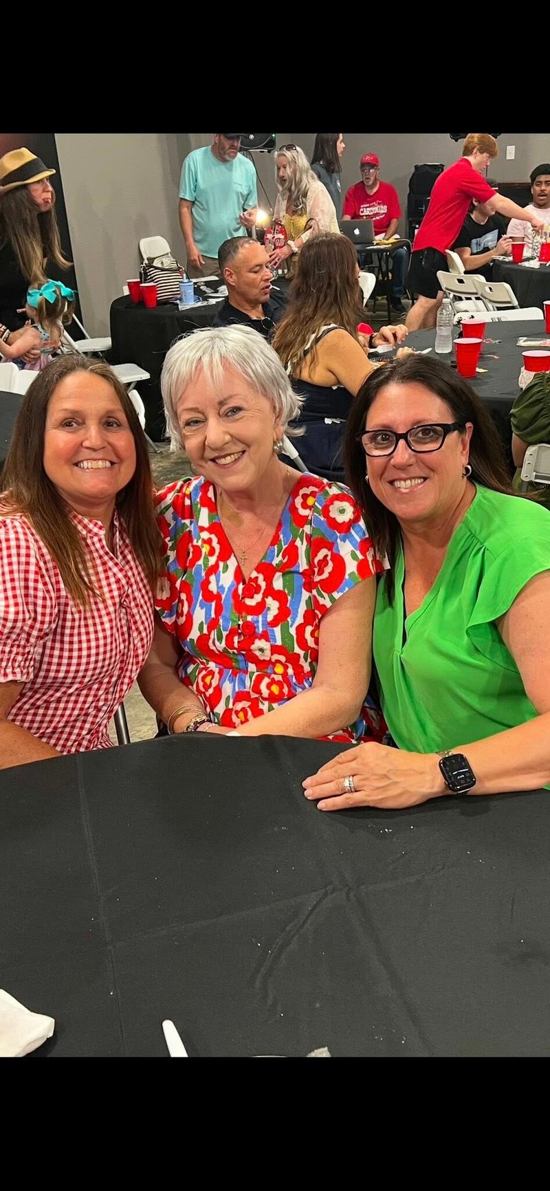 Ruth Ann Wallace - Photo 115