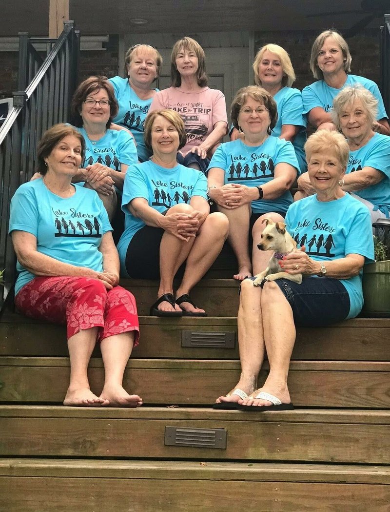 Ruth Ann Wallace - Photo 113