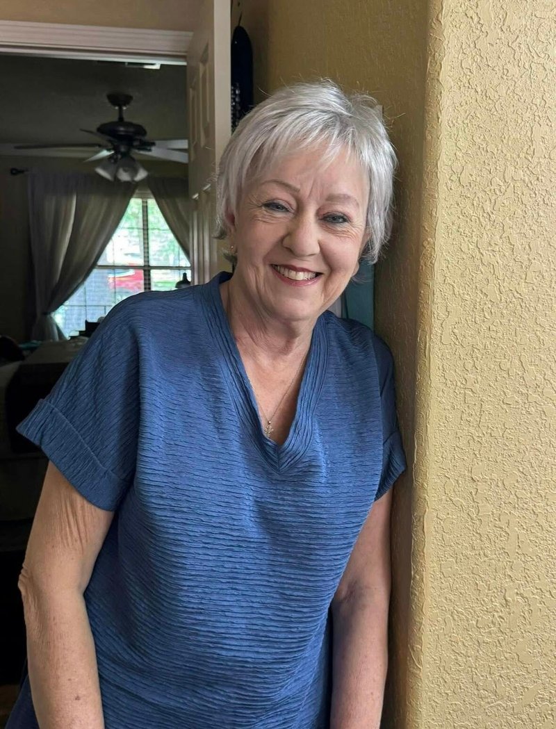 Ruth Ann Wallace - Photo 118