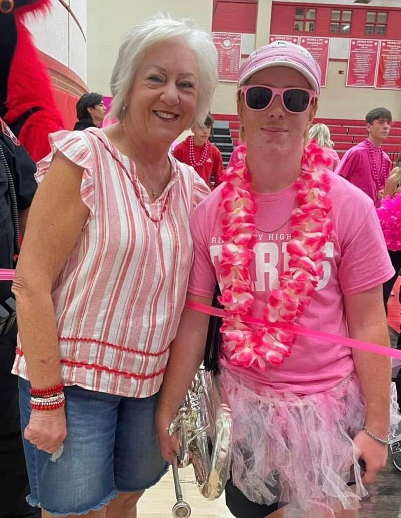 Ruth Ann Wallace - Photo 122