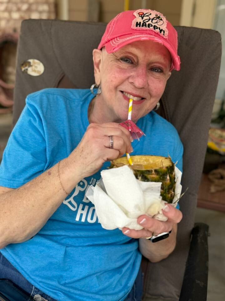 Ruth Ann Wallace - Photo 123