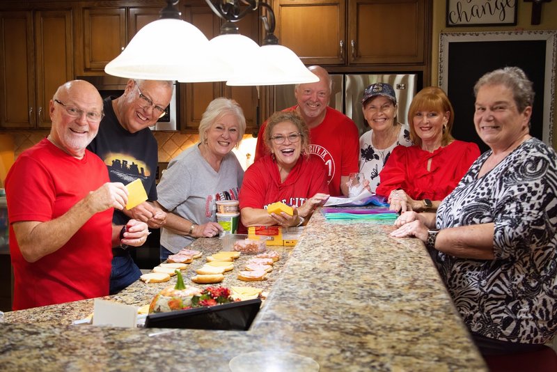 Ruth Ann Wallace - Photo 127