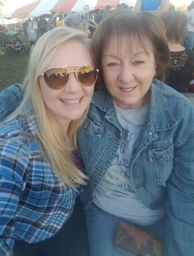 Ruth Ann Wallace - Photo 131