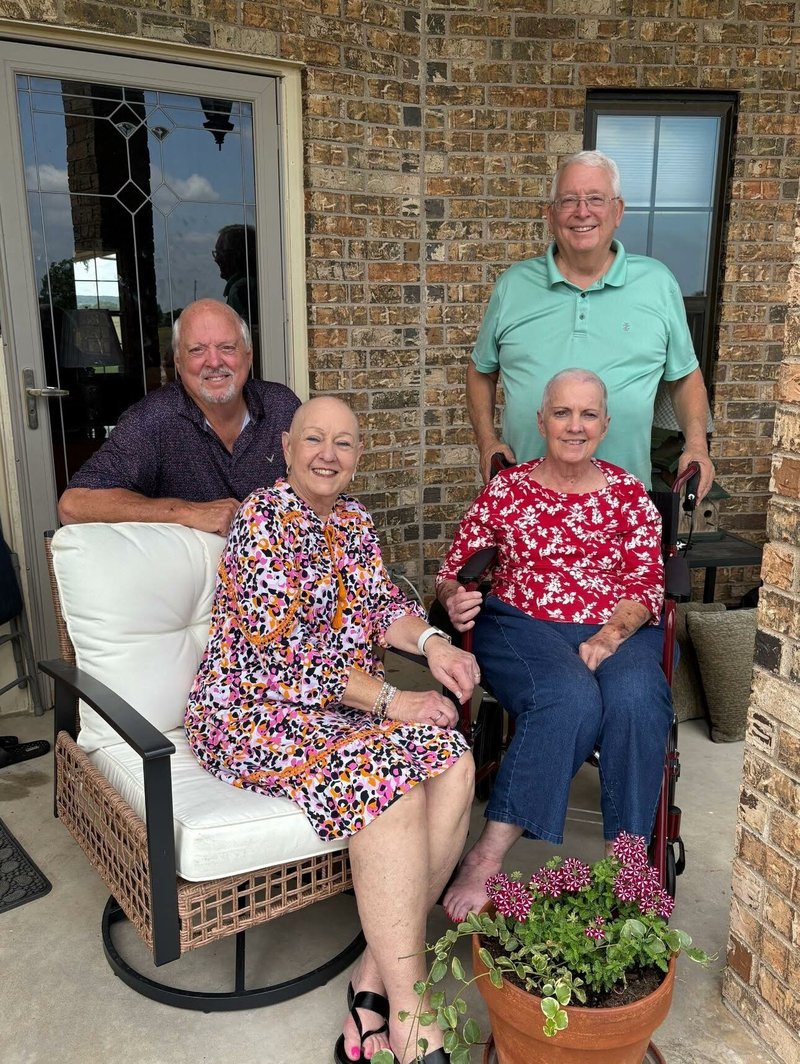 Ruth Ann Wallace - Photo 129