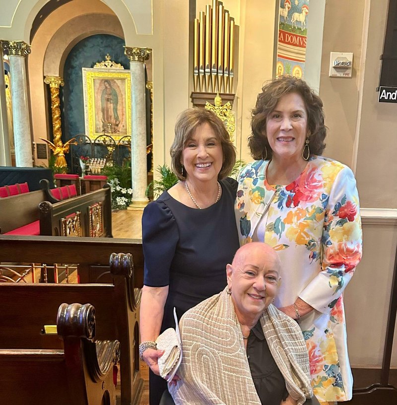 Ruth Ann Wallace - Photo 132