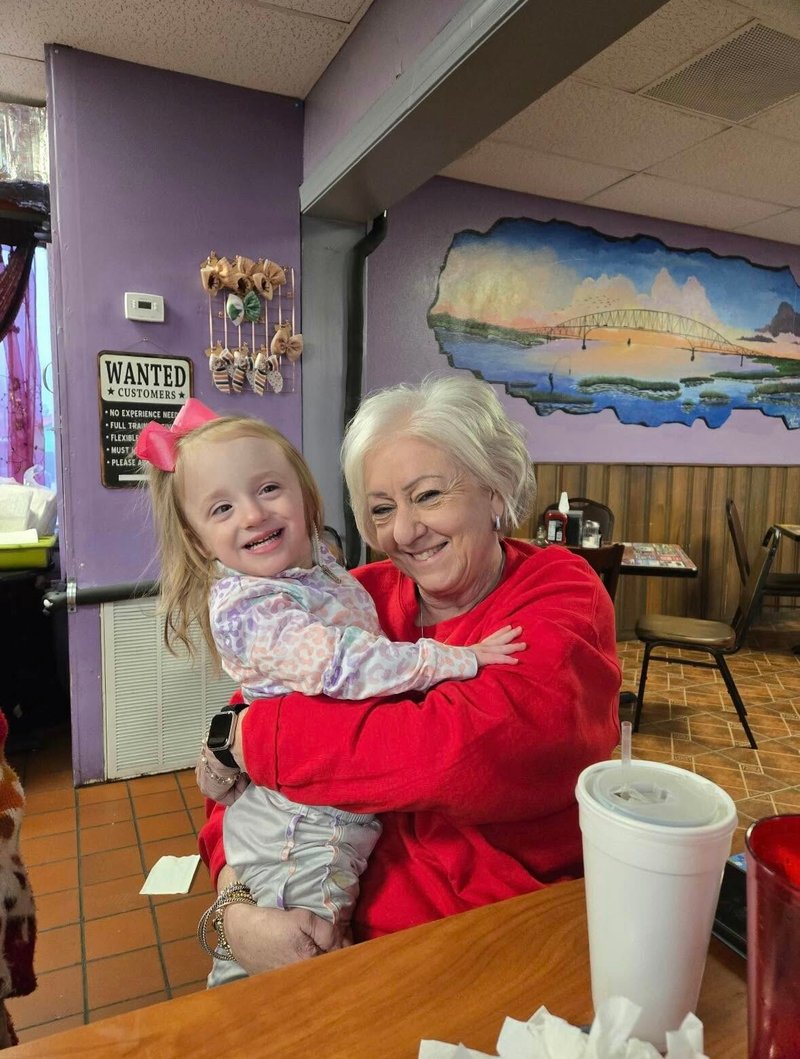 Ruth Ann Wallace - Photo 135