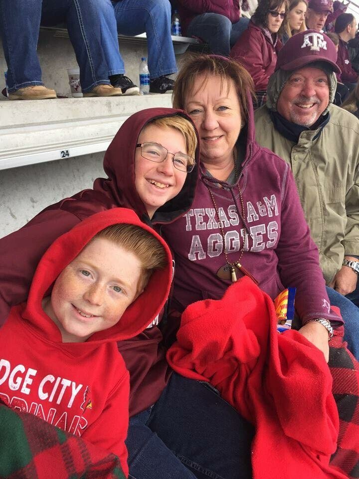 Ruth Ann Wallace - Photo 137