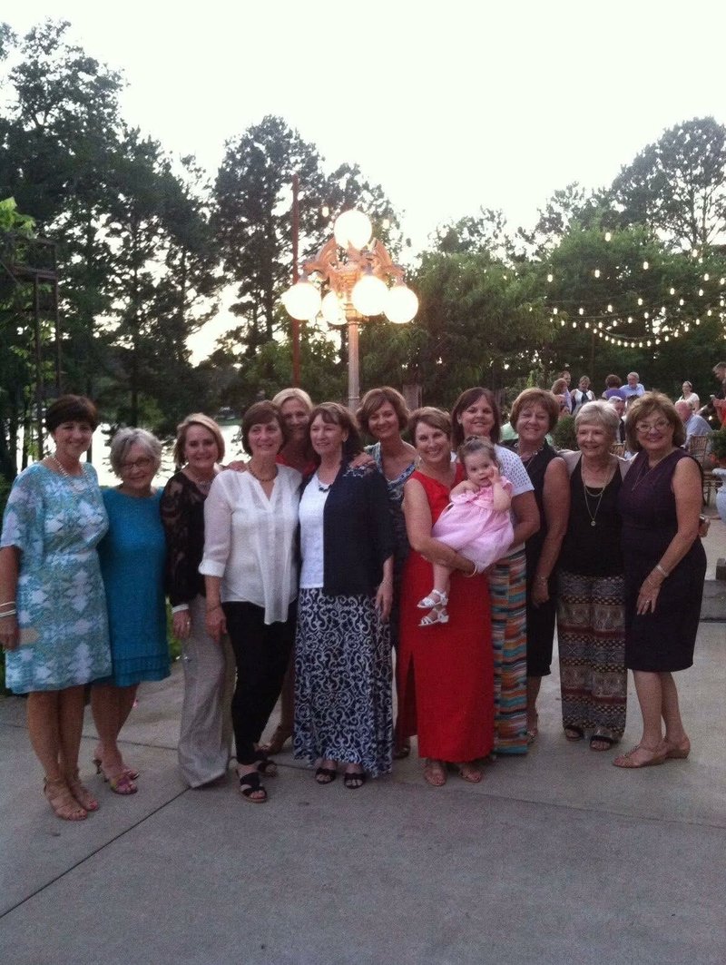 Ruth Ann Wallace - Photo 139