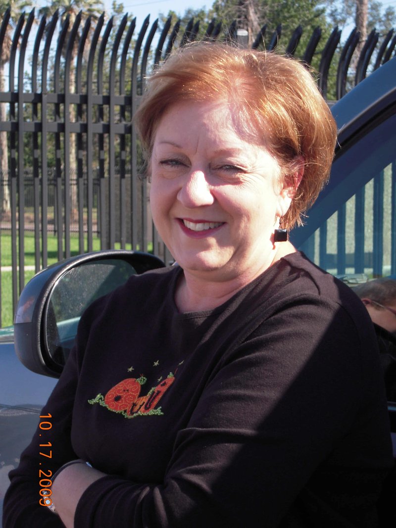 Ruth Ann Wallace - Photo 140