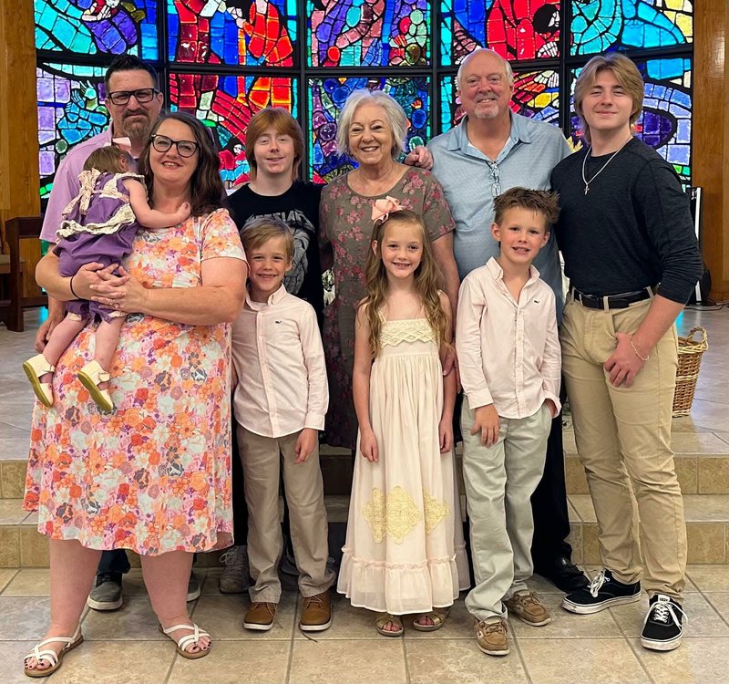 Ruth Ann Wallace - Photo 138