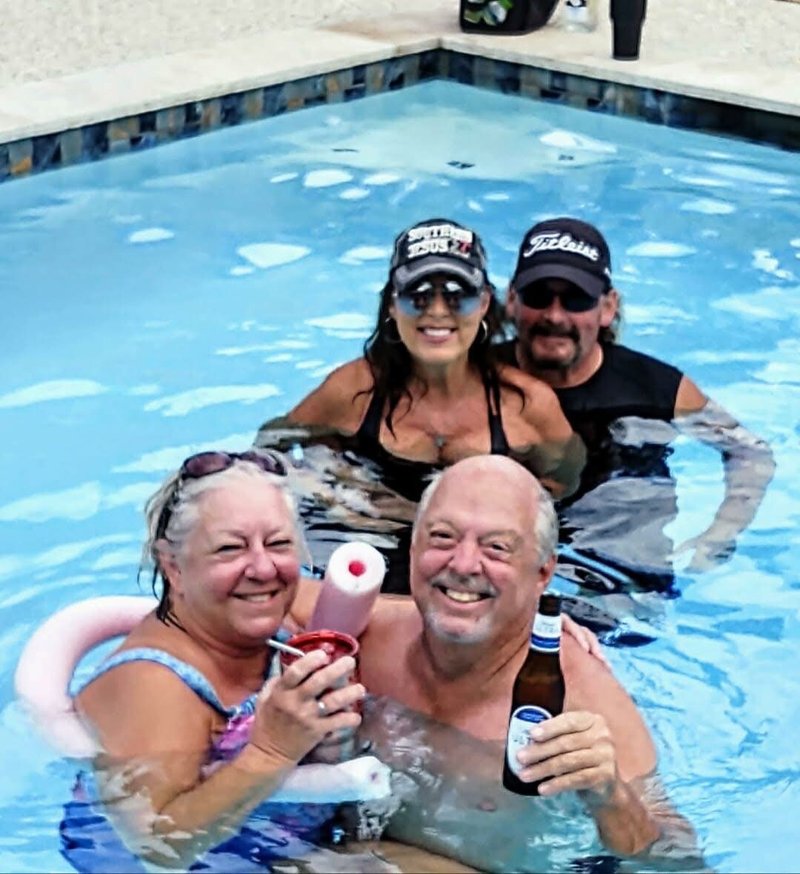 Ruth Ann Wallace - Photo 144