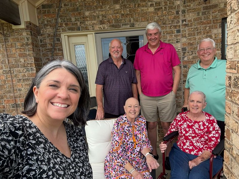 Ruth Ann Wallace - Photo 146