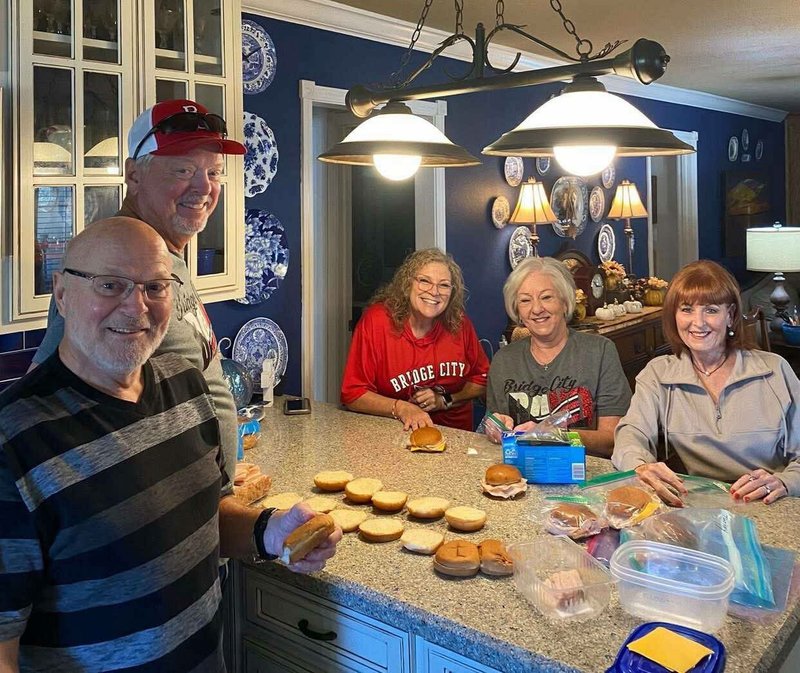 Ruth Ann Wallace - Photo 149