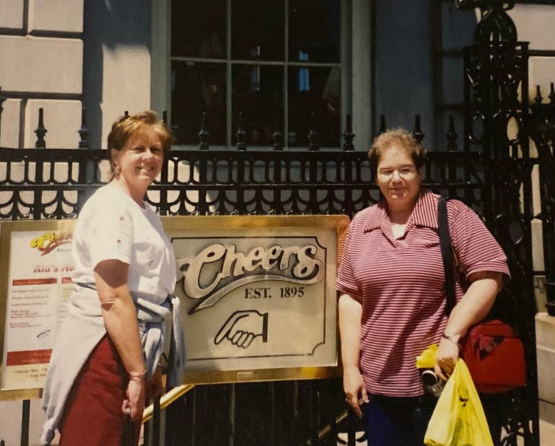 Ruth Ann Wallace - Photo 151