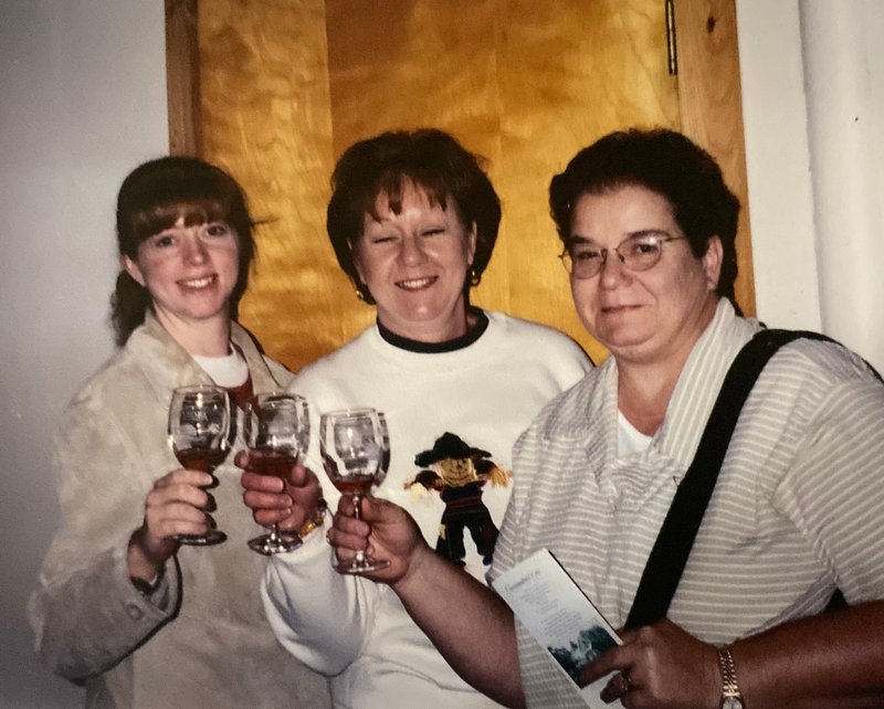 Ruth Ann Wallace - Photo 152