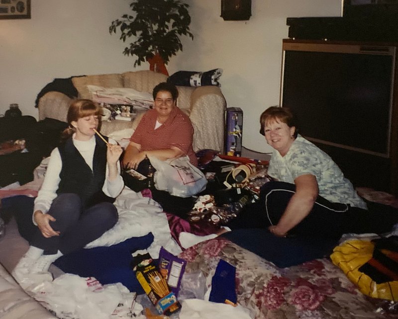 Ruth Ann Wallace - Photo 150