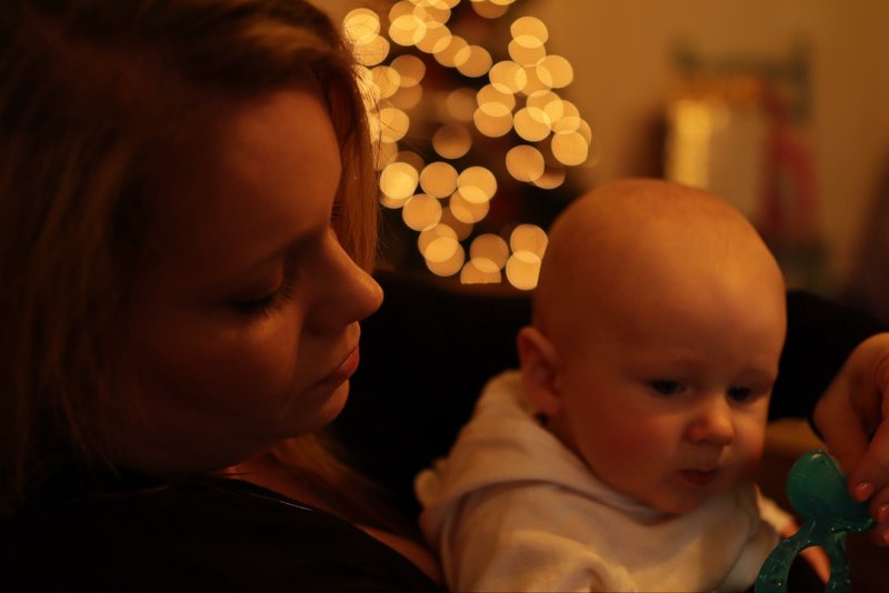 Crikette Blair Welch - Photo 7