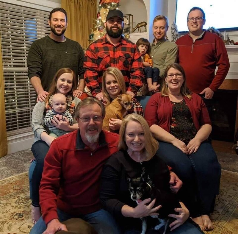 Crikette Blair Welch - Photo 11