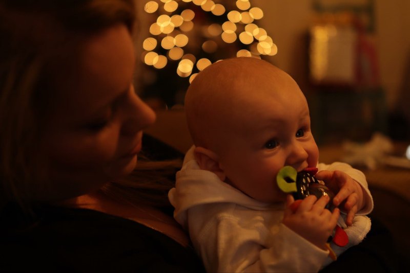 Crikette Blair Welch - Photo 12