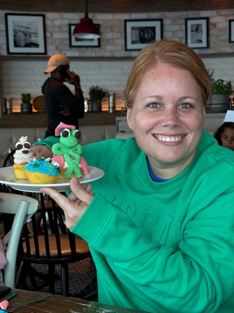 Crikette Blair Welch - Photo 17