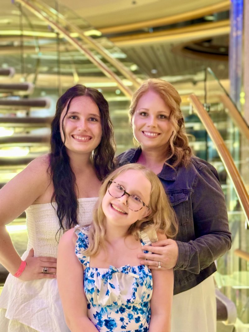 Crikette Blair Welch - Photo 22