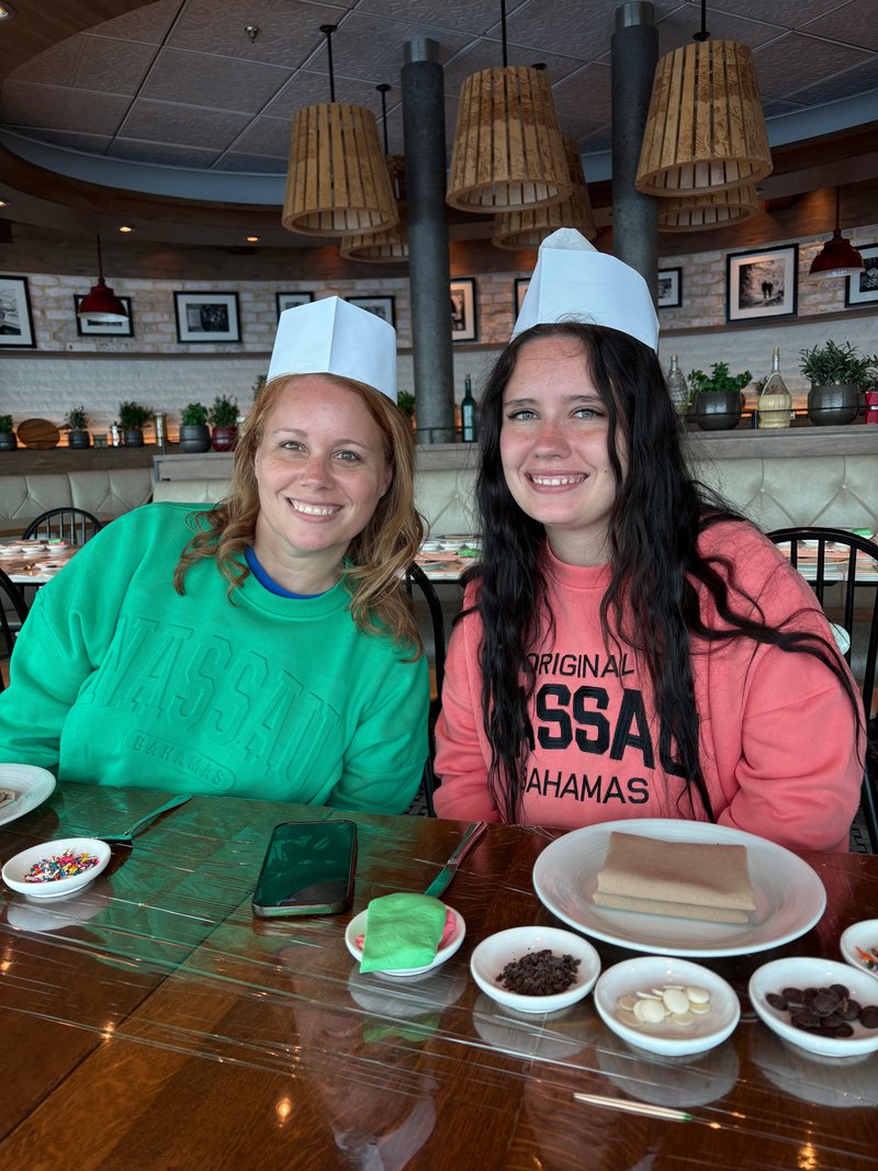 Crikette Blair Welch - Photo 20