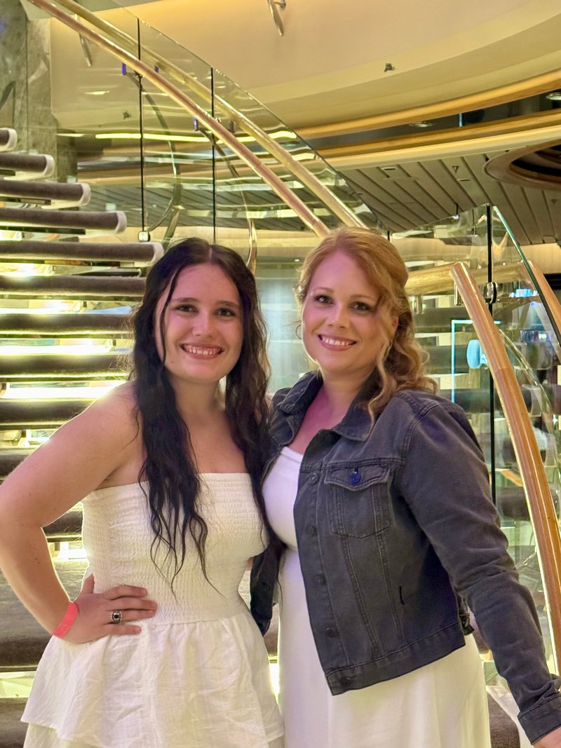 Crikette Blair Welch - Photo 23