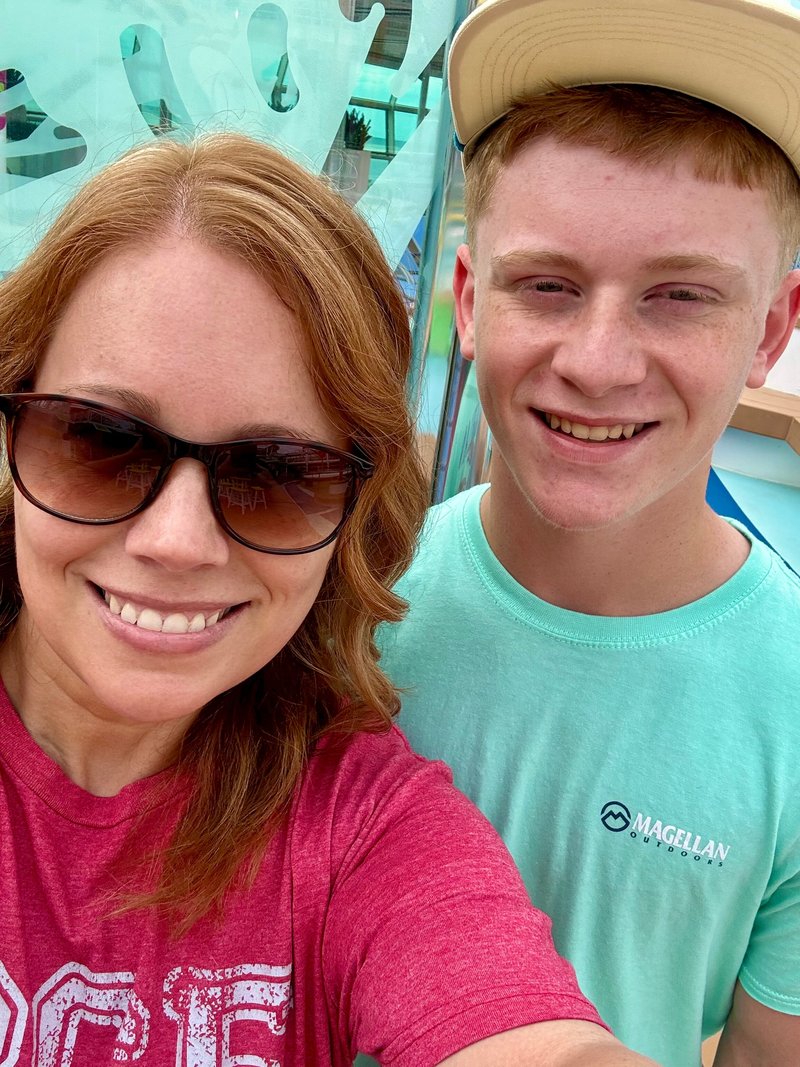 Crikette Blair Welch - Photo 25