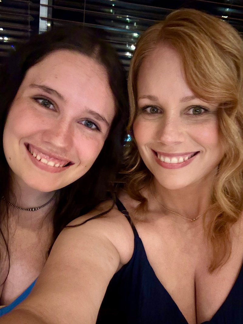 Crikette Blair Welch - Photo 26