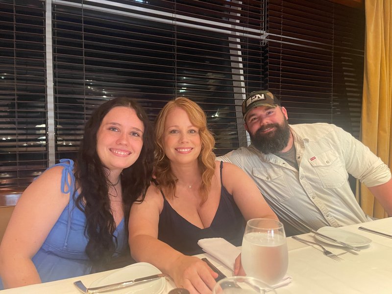 Crikette Blair Welch - Photo 27